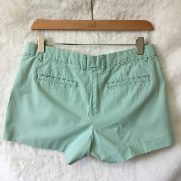 Gap Light Green Shorts - Picture 4 of 6